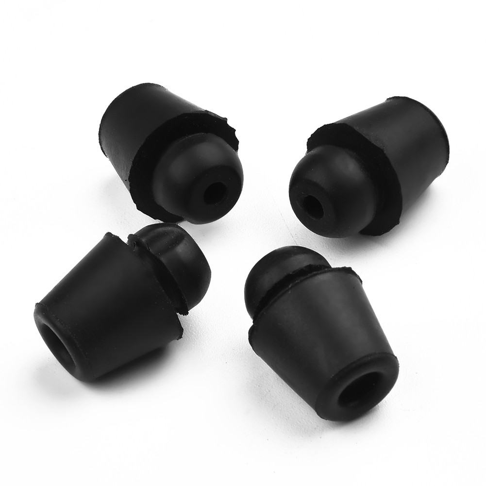 4Pcs Universal Car Door Damper – Door Stopper Rubber recenzja i cena