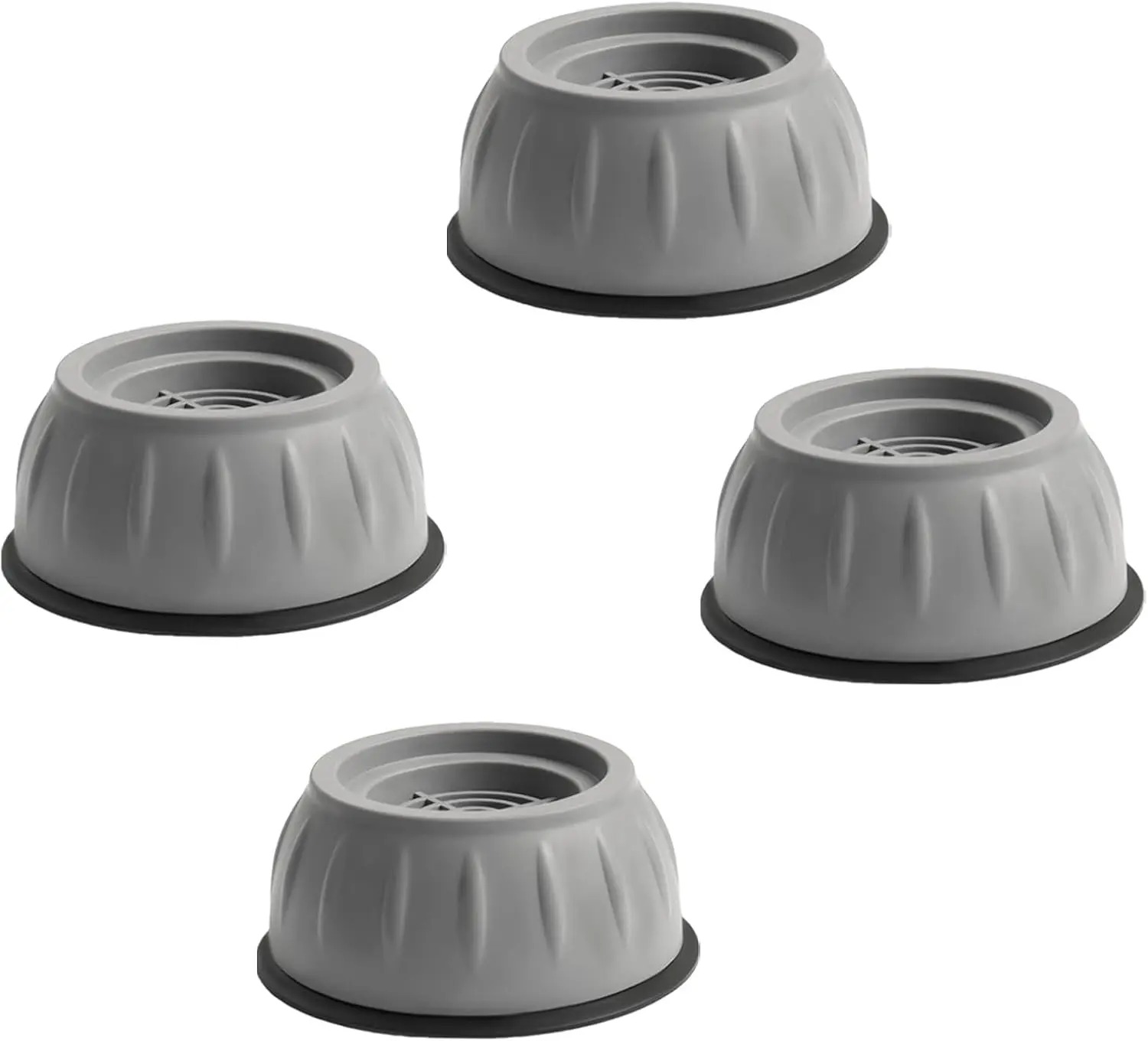 4-Pack Anti-Vibration Rubber F – Home Improvement Noise recenzja i cena