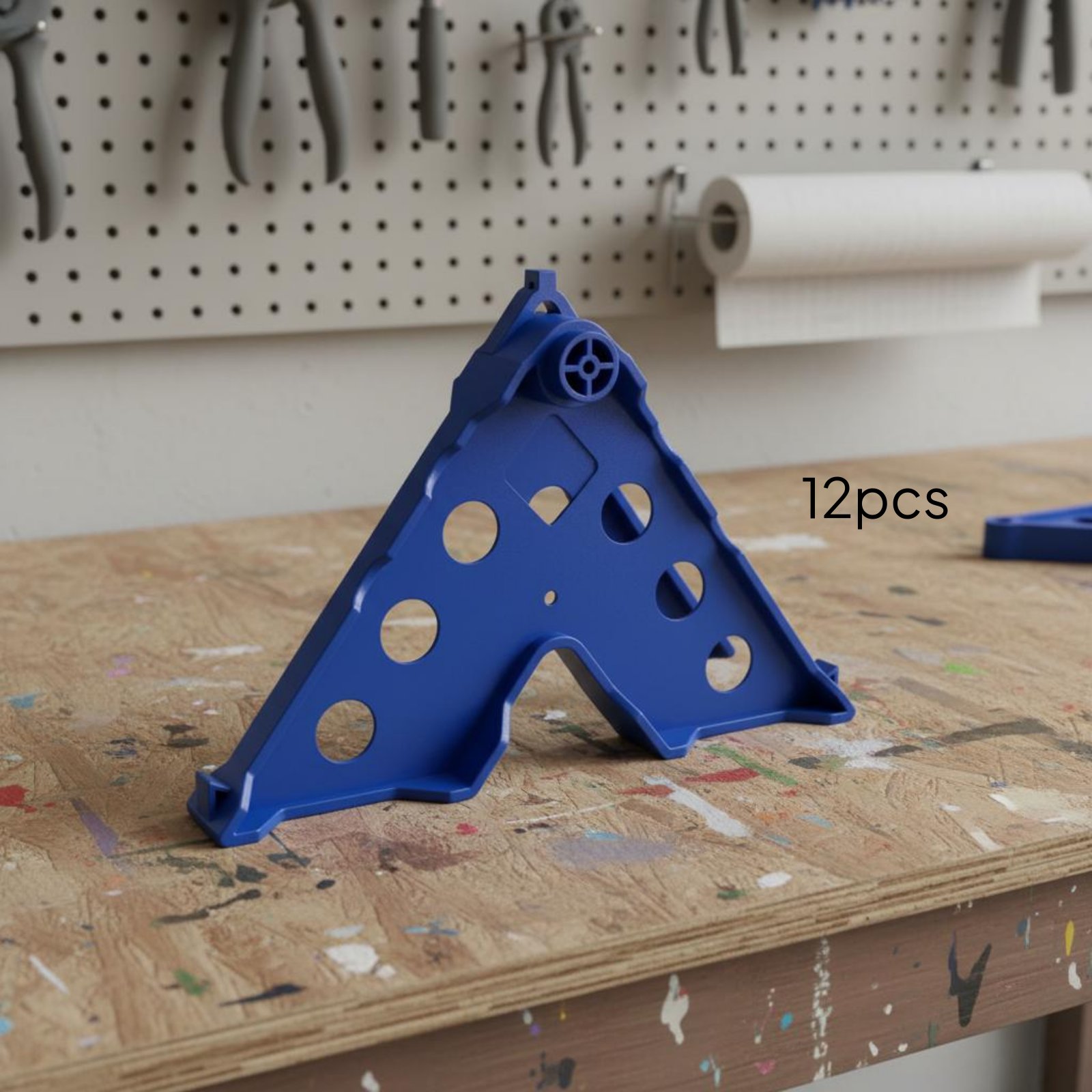 3 Pieces Pyramid Paint Stand E – Home Improvement In Usa recenzja i cena