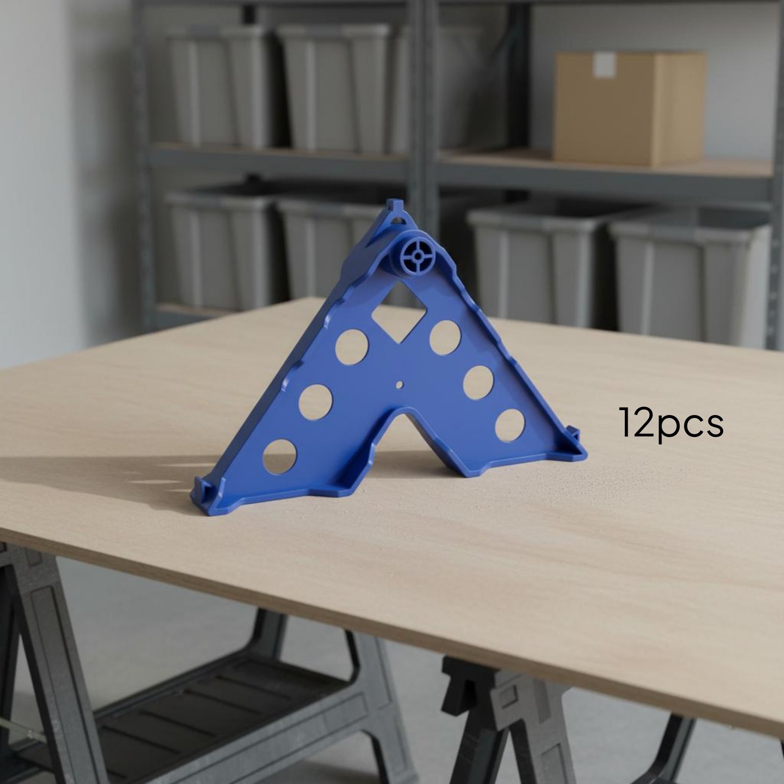 3 Pieces Pyramid Paint Stand E – Home Improvement In Usa recenzja i cena