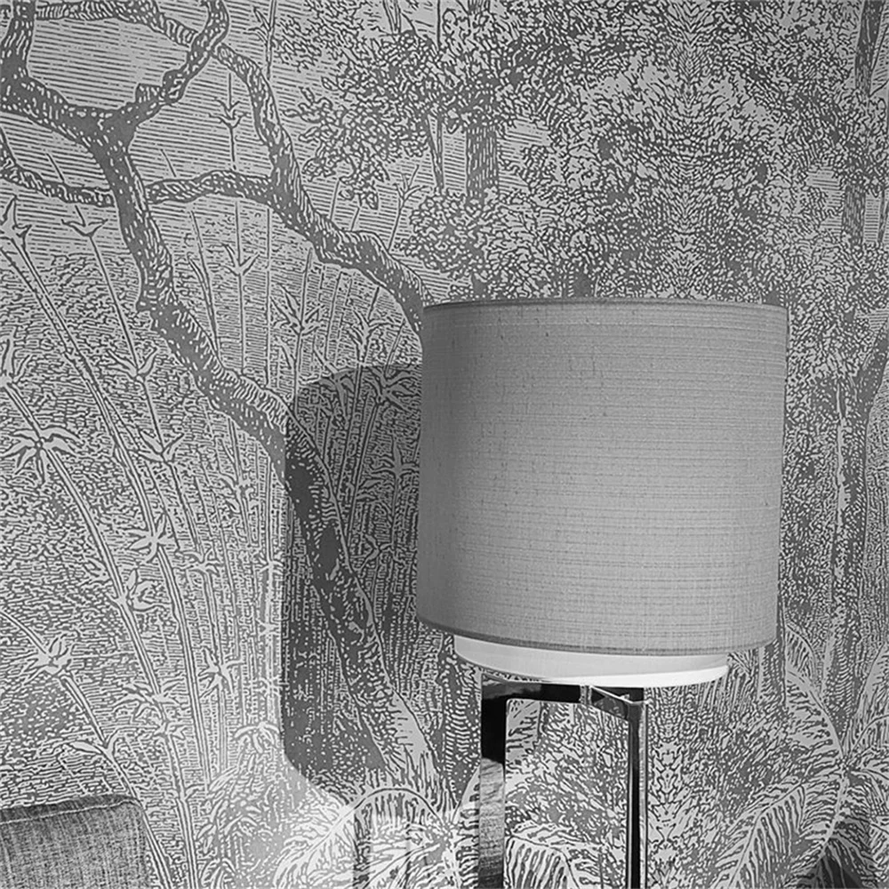 Custom Vintage Trees Forest Wa – Home Improvement Background recenzja i cena