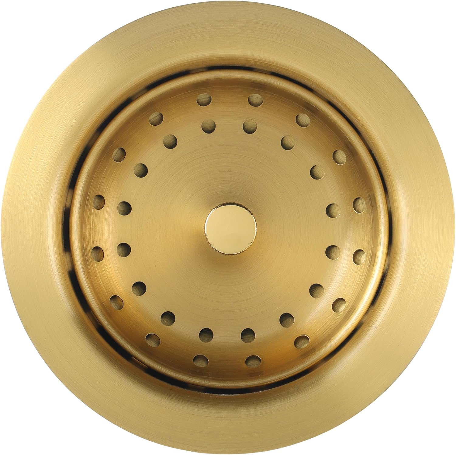 Kitchen Sink Drain Assembly, S – Sink Drain Strainer recenzja i cena