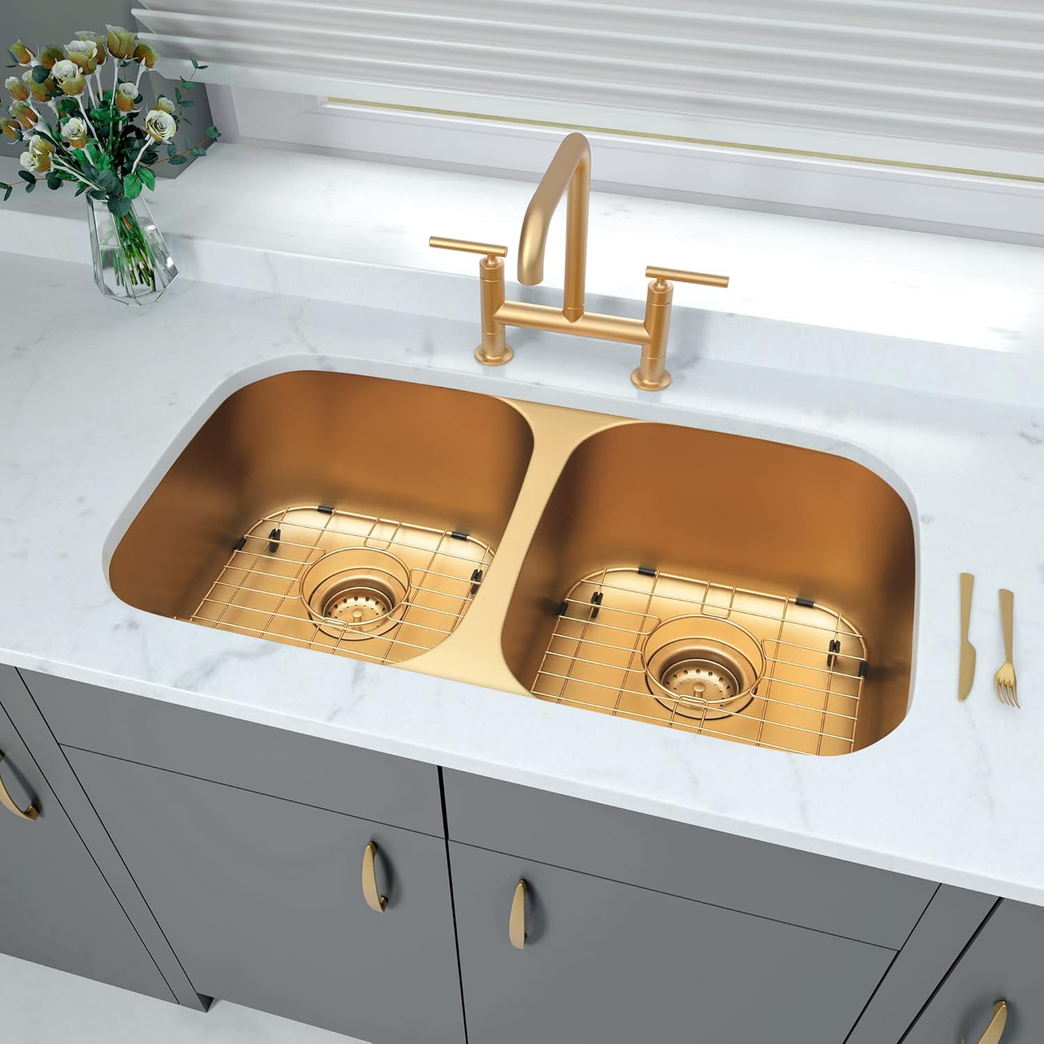 Kitchen Sink Drain Assembly, S – Sink Drain Strainer recenzja i cena
