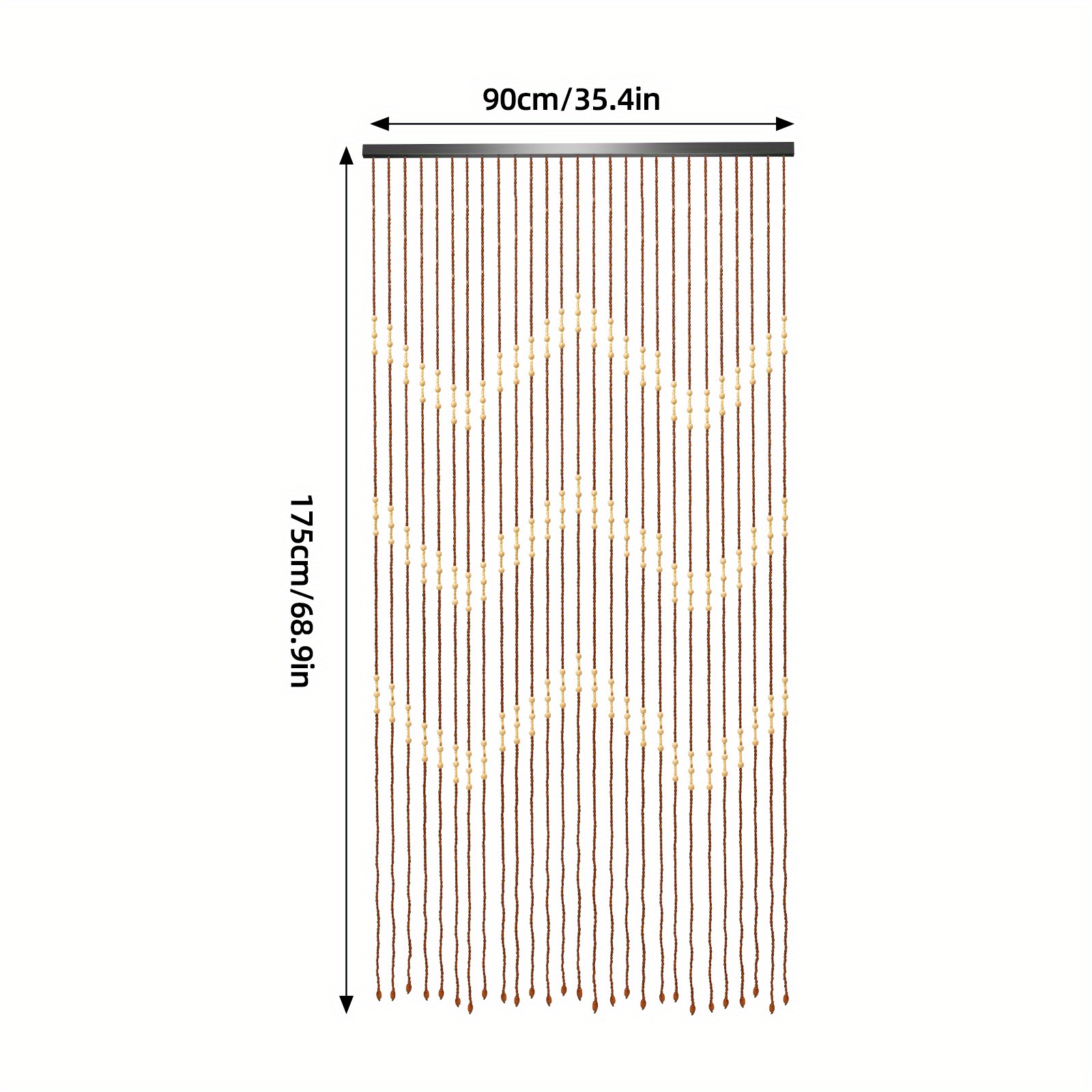 90cm*175cm*27 Vintage Wooden B – Home Improvement In Usa recenzja i cena