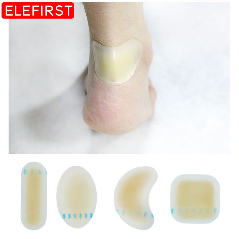 10pcs Hydrocolloid Wound Dress – Home Improvement Services recenzja i cena