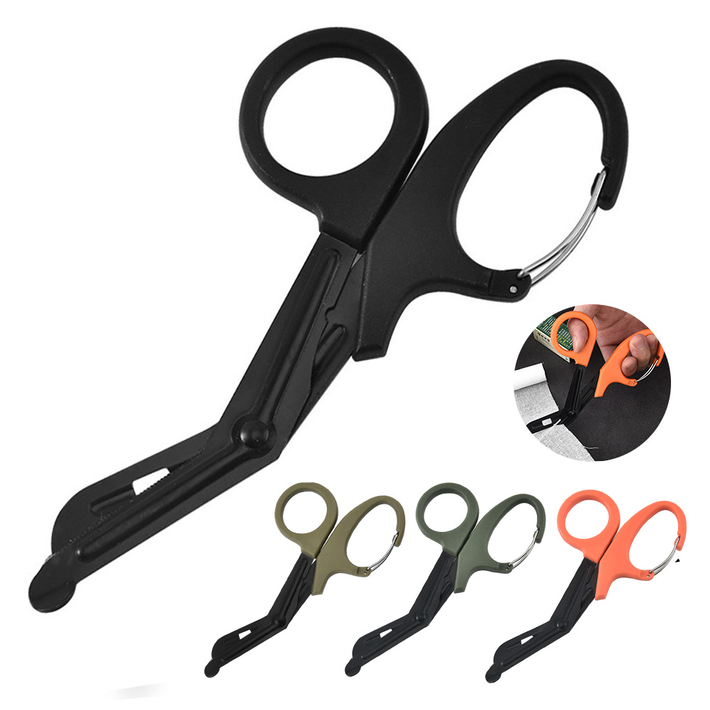 Outdoor Survive Paramedic Medi – Home Improvement Services recenzja i cena